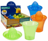 SQUEEZER,6.5" 4ASSTCLRS