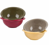 MIXING BOWL,9.75"D PLASTIC 4 A