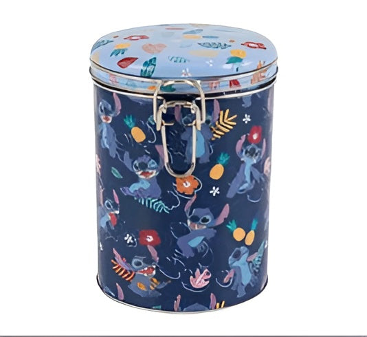 Canister 29.8oz / 881ml – Round Lock Design