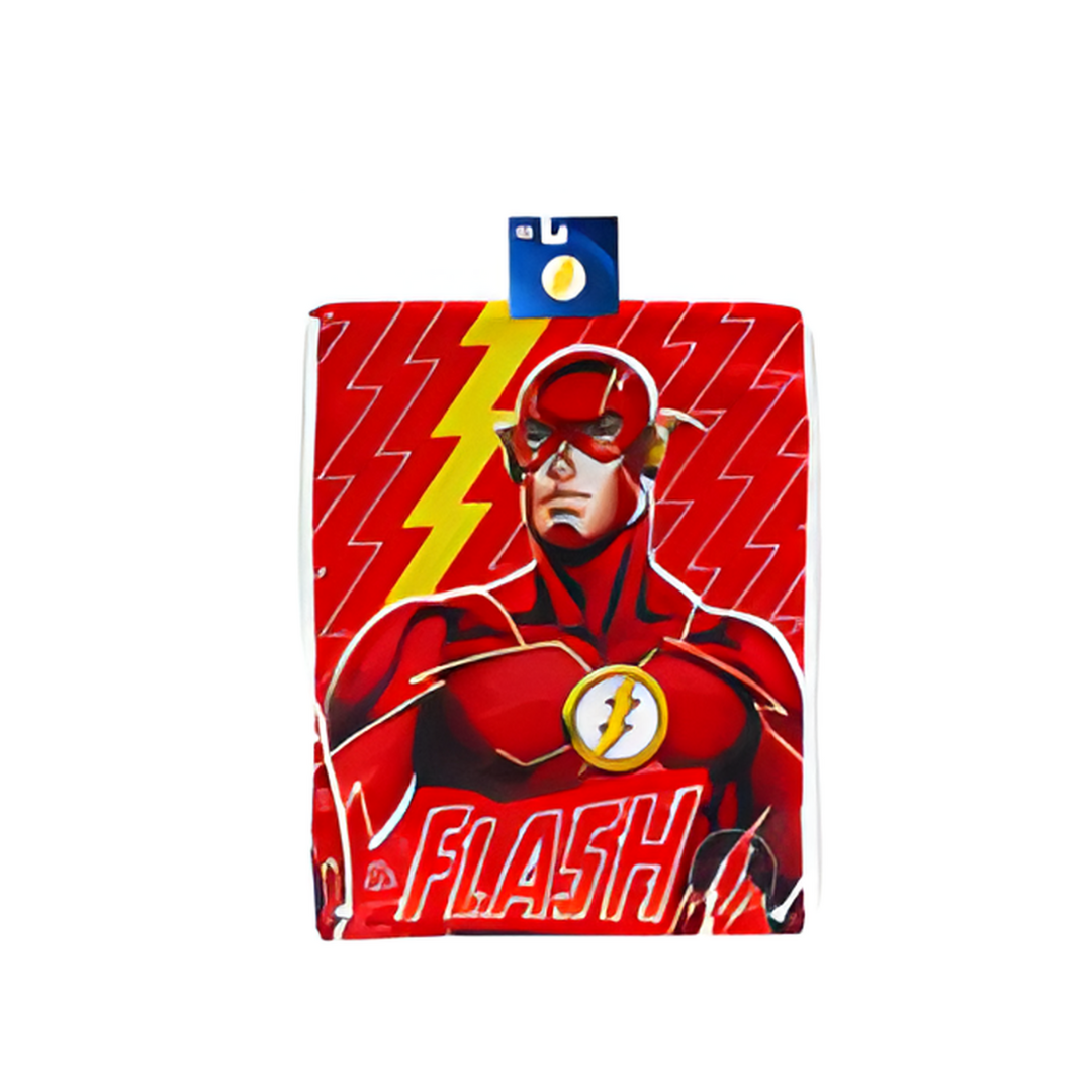 CINCH BAG,18"THE FLASH