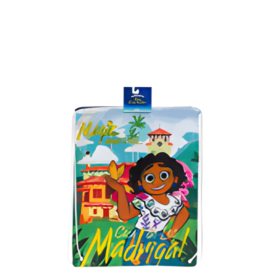 CINCH BAG,18"ENCANTO