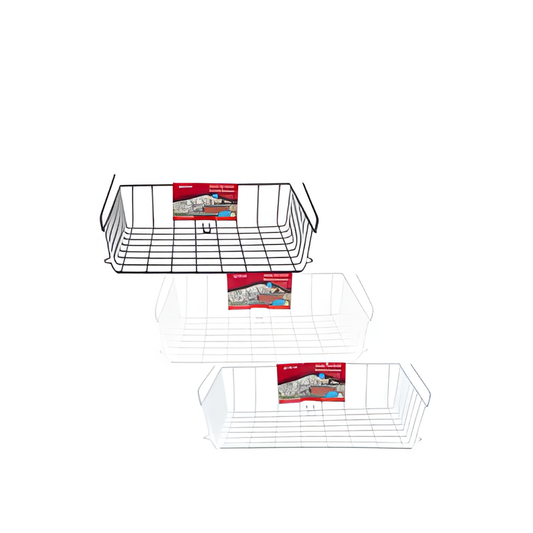 BASKET SHELF, 16" UNDER CABINE