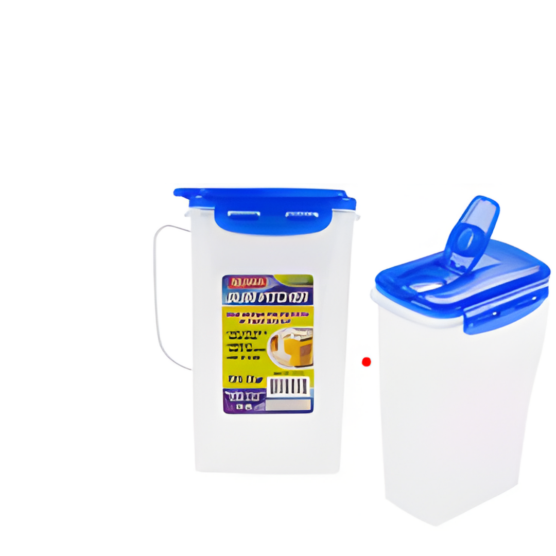 WATER JUG,1pc1.5L PLASTIC