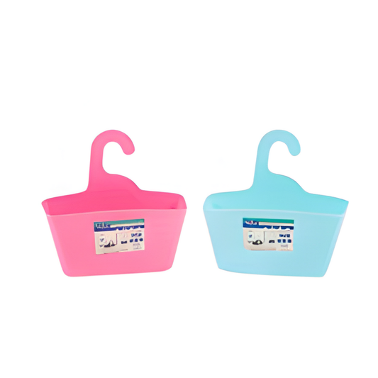STORAGE HANGING BASKET,PLASTIC