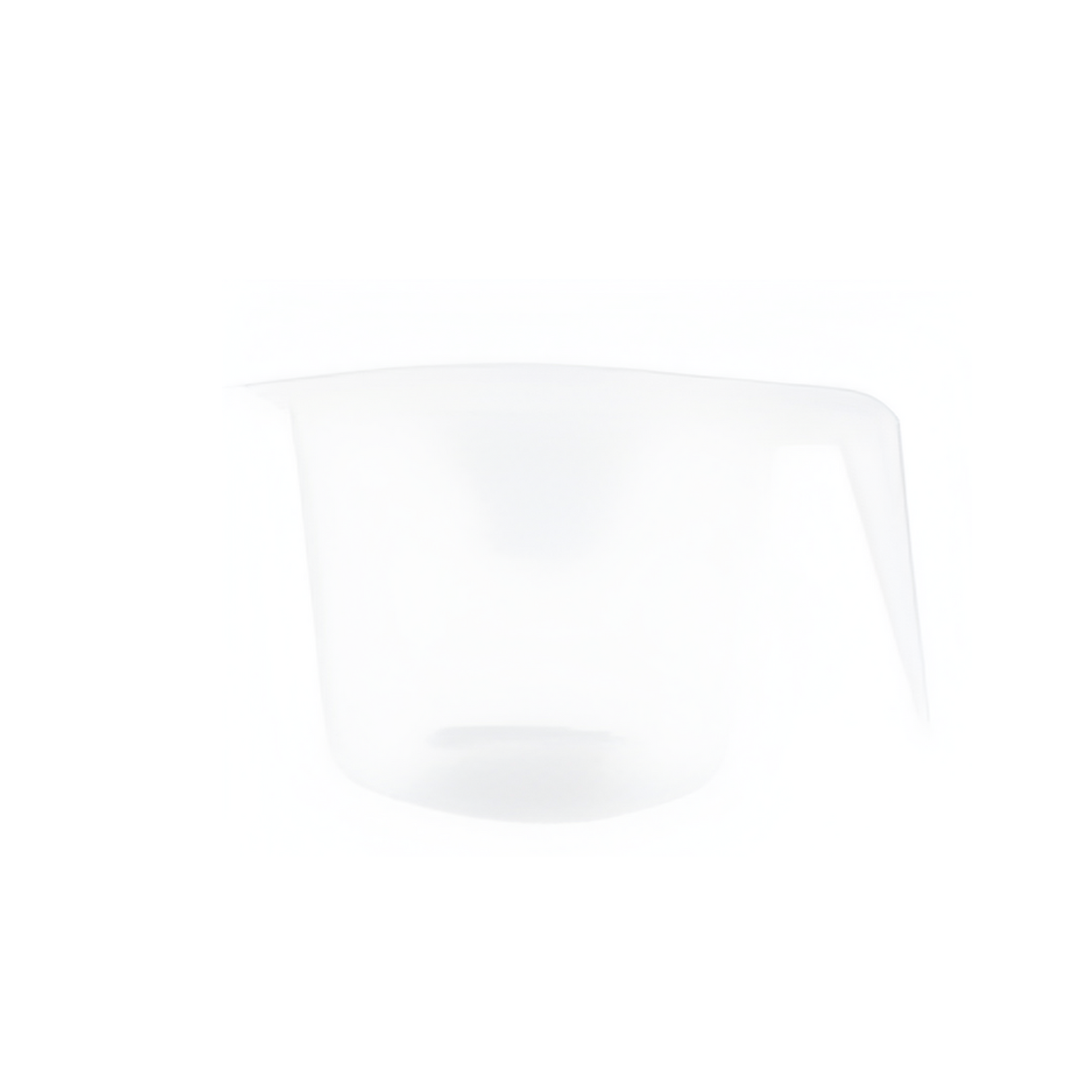 MEASURING CUP,1000ml PLASTIC