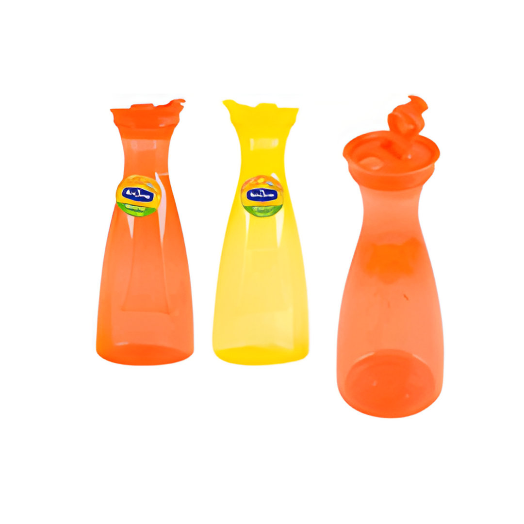 CARAFE ,50.7oz BEVERAGE 2ASST