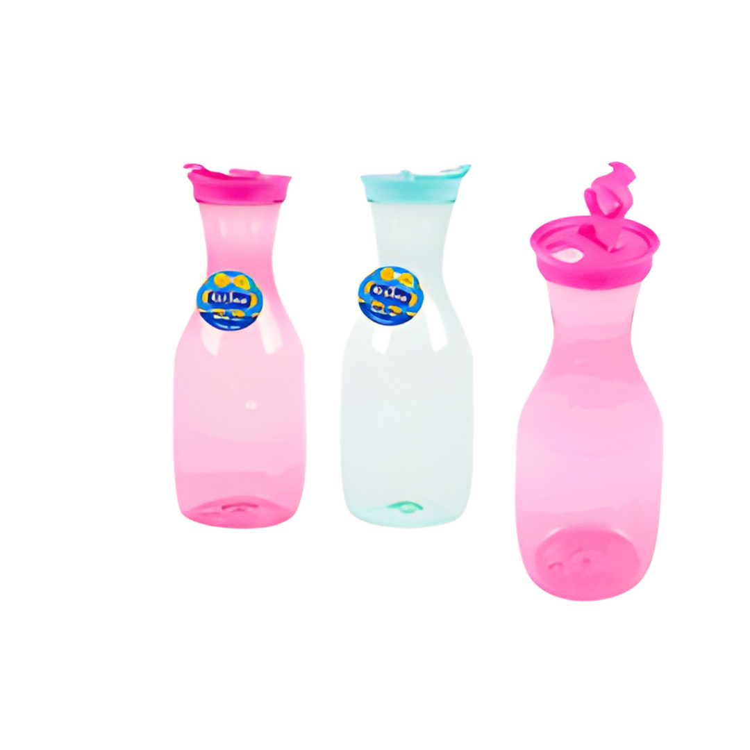 CARAFE,50.7oz BEVERAGE 2ASST