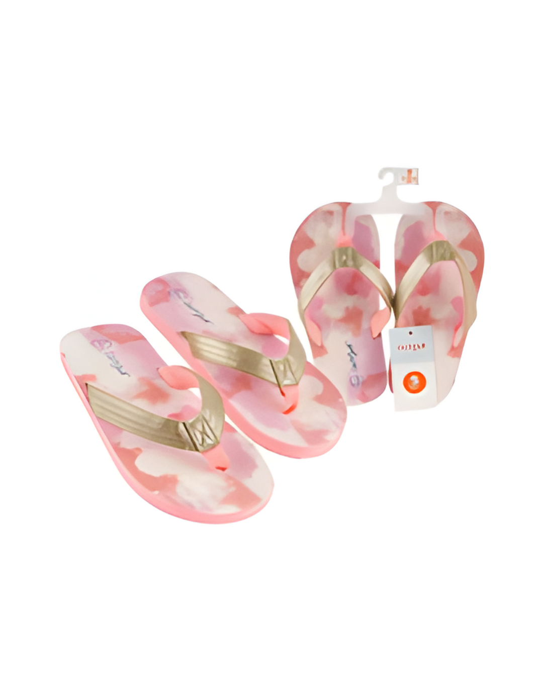 FLIP FLOP, KID S(13/1) 2-TONES