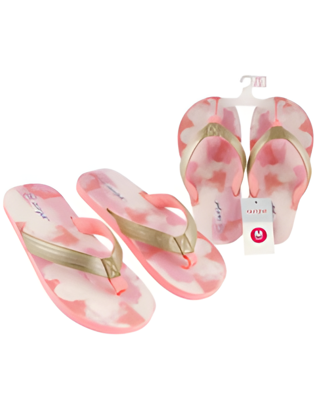 FLIP FLOP, KID M(2/3)  2-TONES