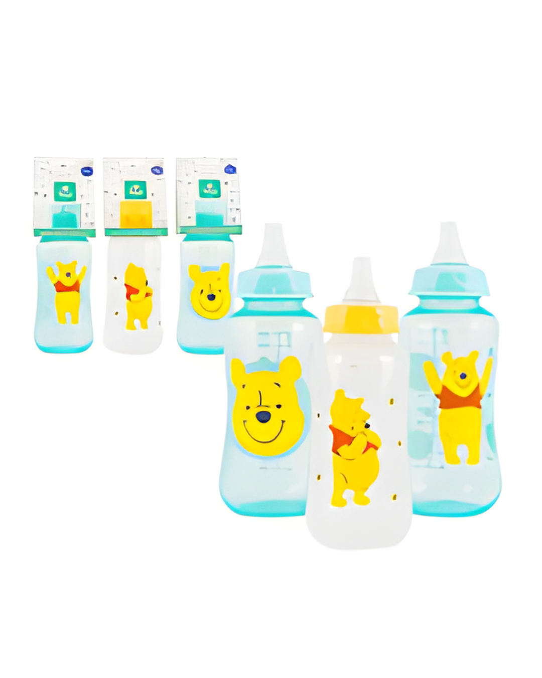 BOTTLES,10oz WINNIE THE POOH3A