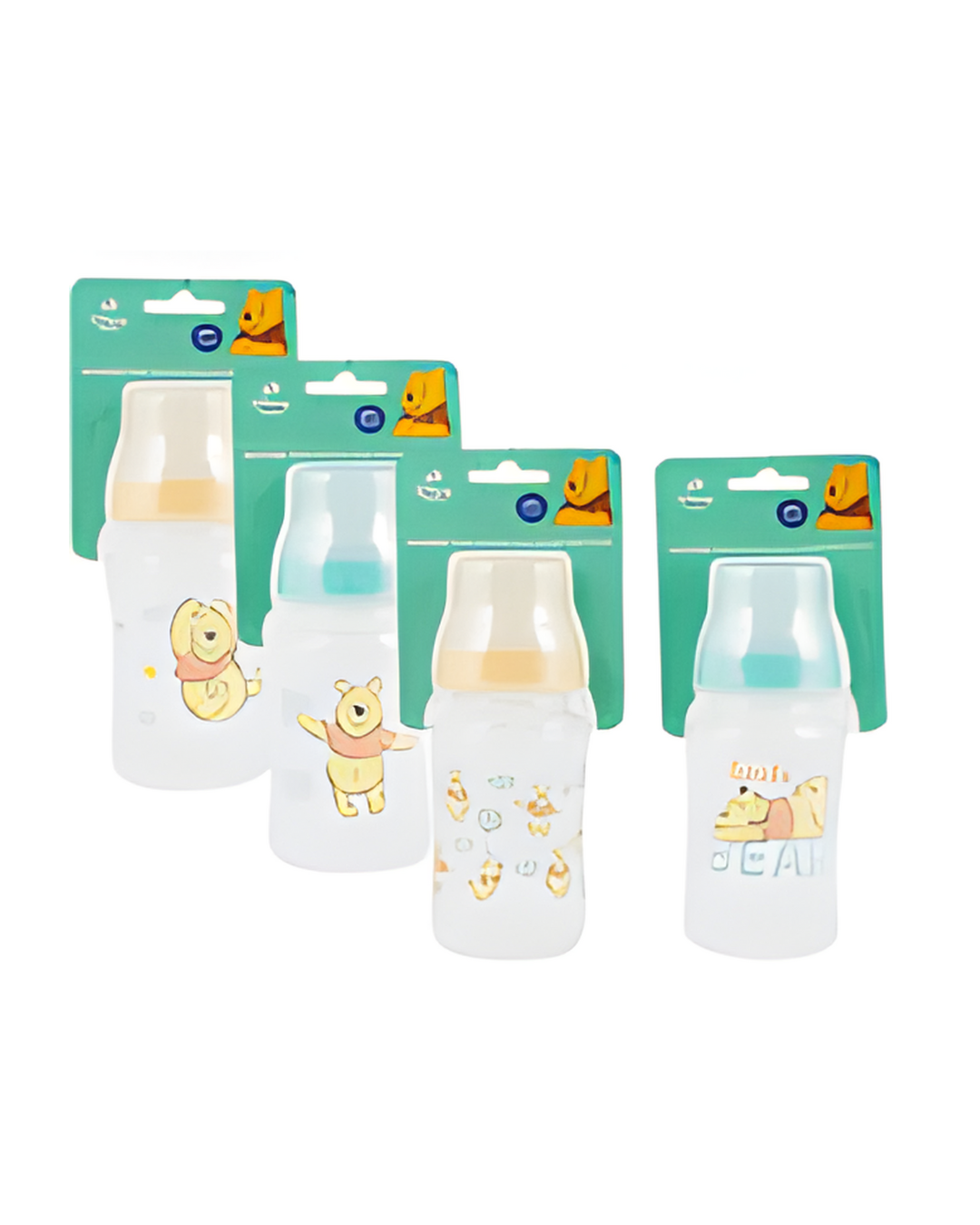 BOTTLES,11ozWINNIE THE POOH4AS