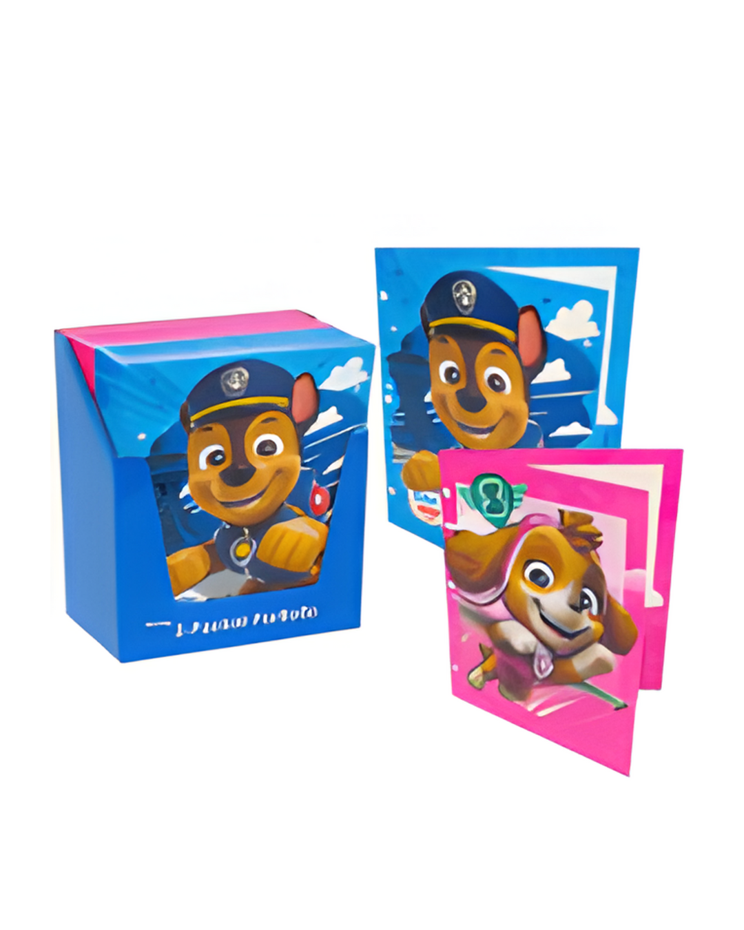 PORTFOLIO,12"PAW PATROL