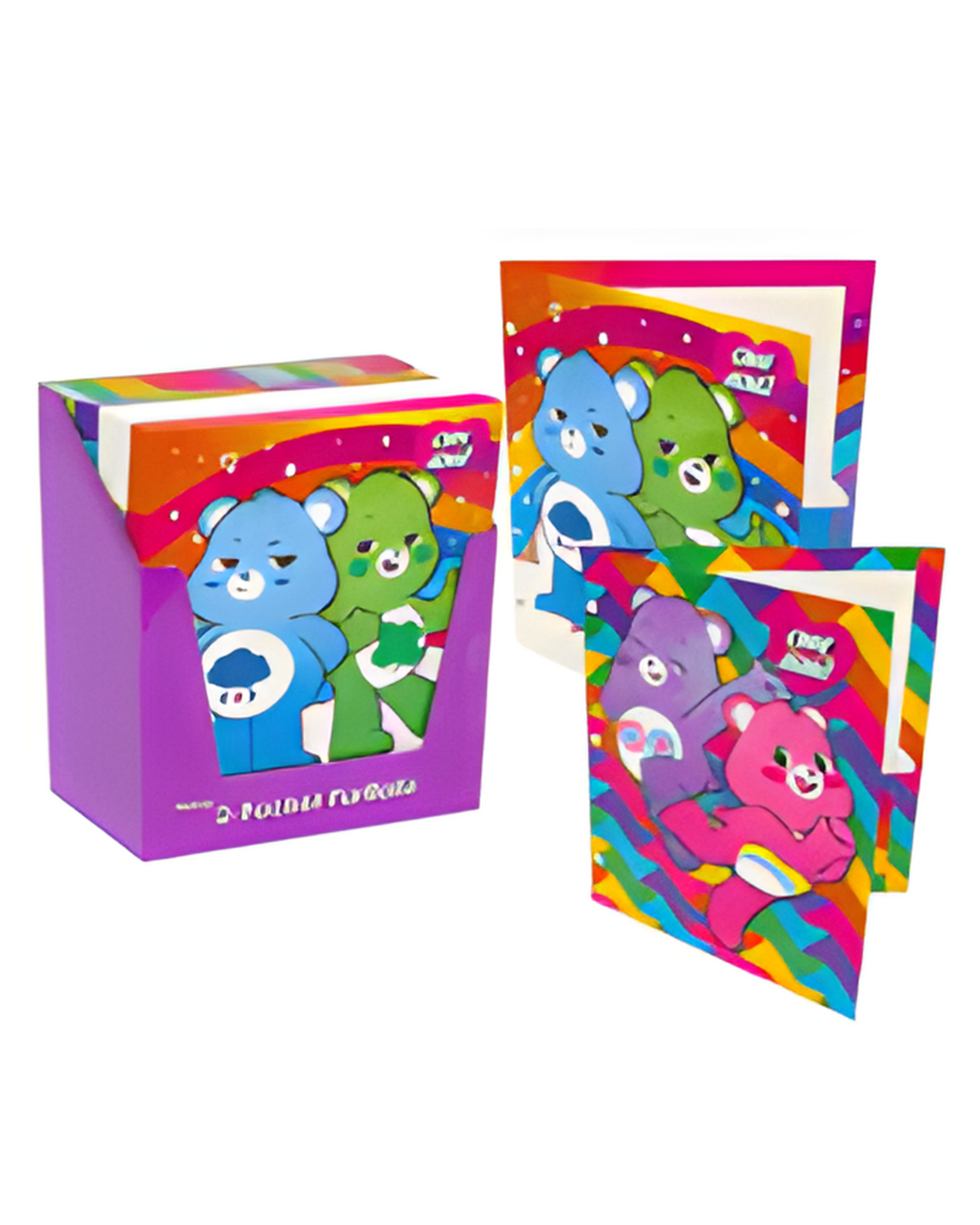 PORTFOLIO,12"CAREBEARS