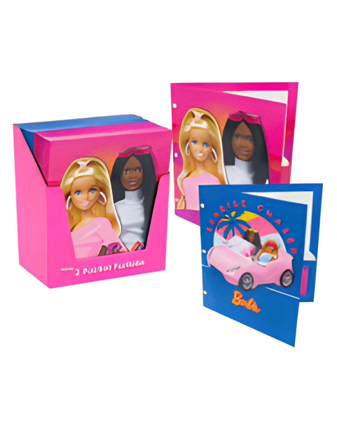 PORTFOLIO,12"BARBIE