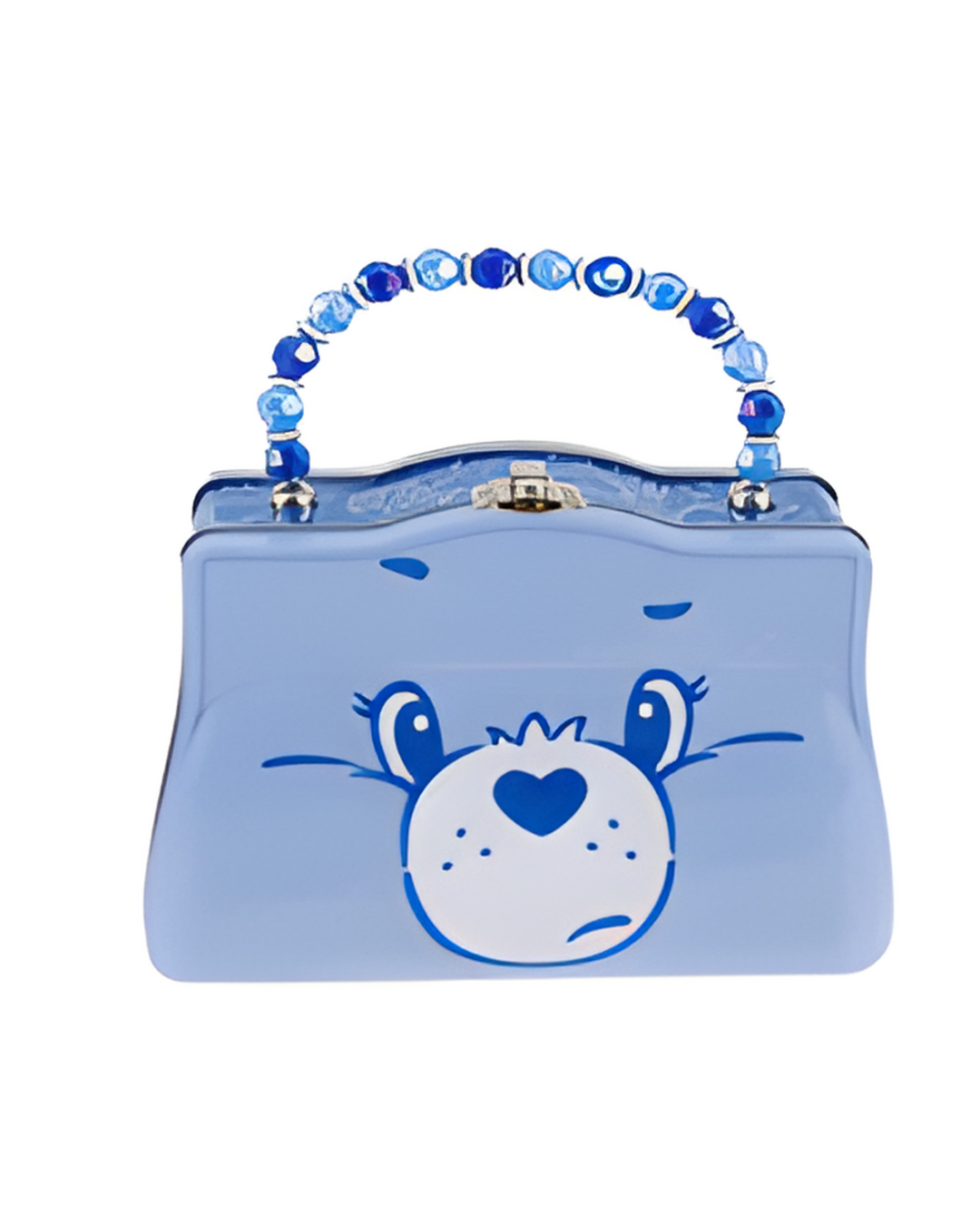CLASSIC CARRY-ALL HANDBAG,6"x3