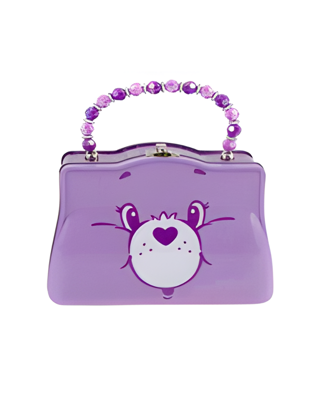 CLASSIC HANDBAG CARRY-ALL,6"x3