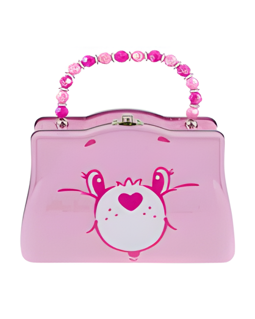 CLASSIC HANDBAG CARRY-ALL,6"x3