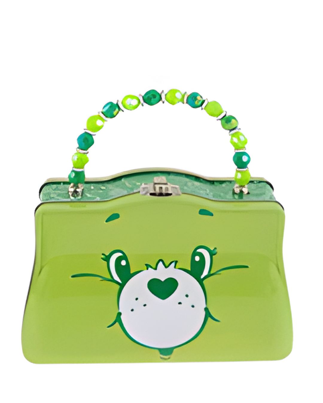 CLASSIC HANDBAG CARRY-ALL,6"x3
