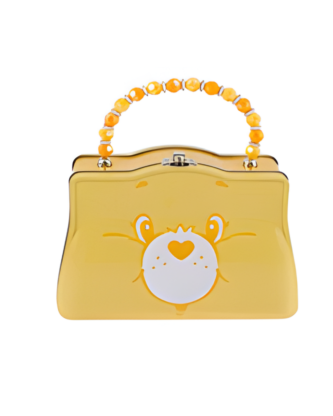 CLASSIC HANDBAG CARRY-ALL,6"x3