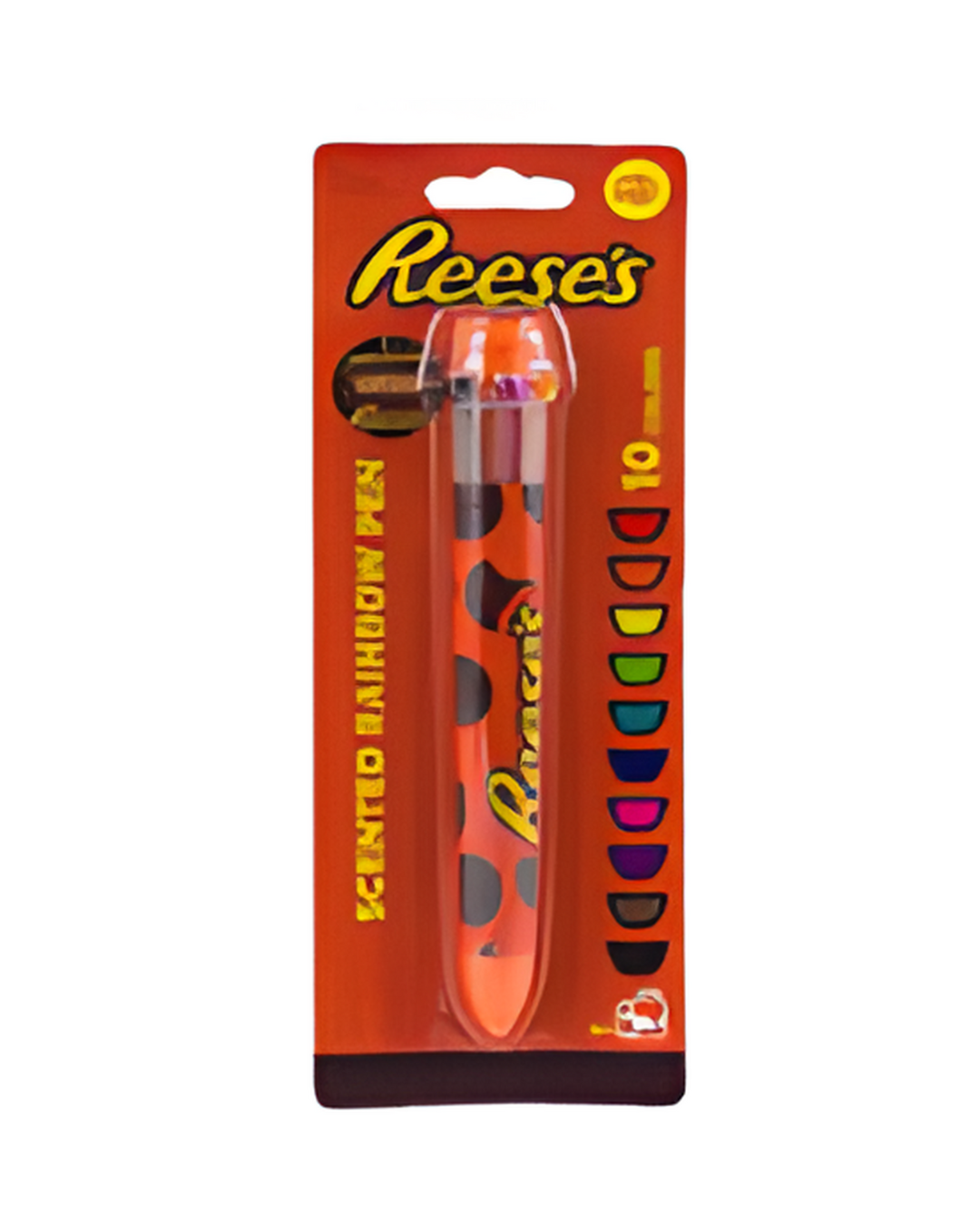 PEN,SCENTED REESE'S RAINBOW