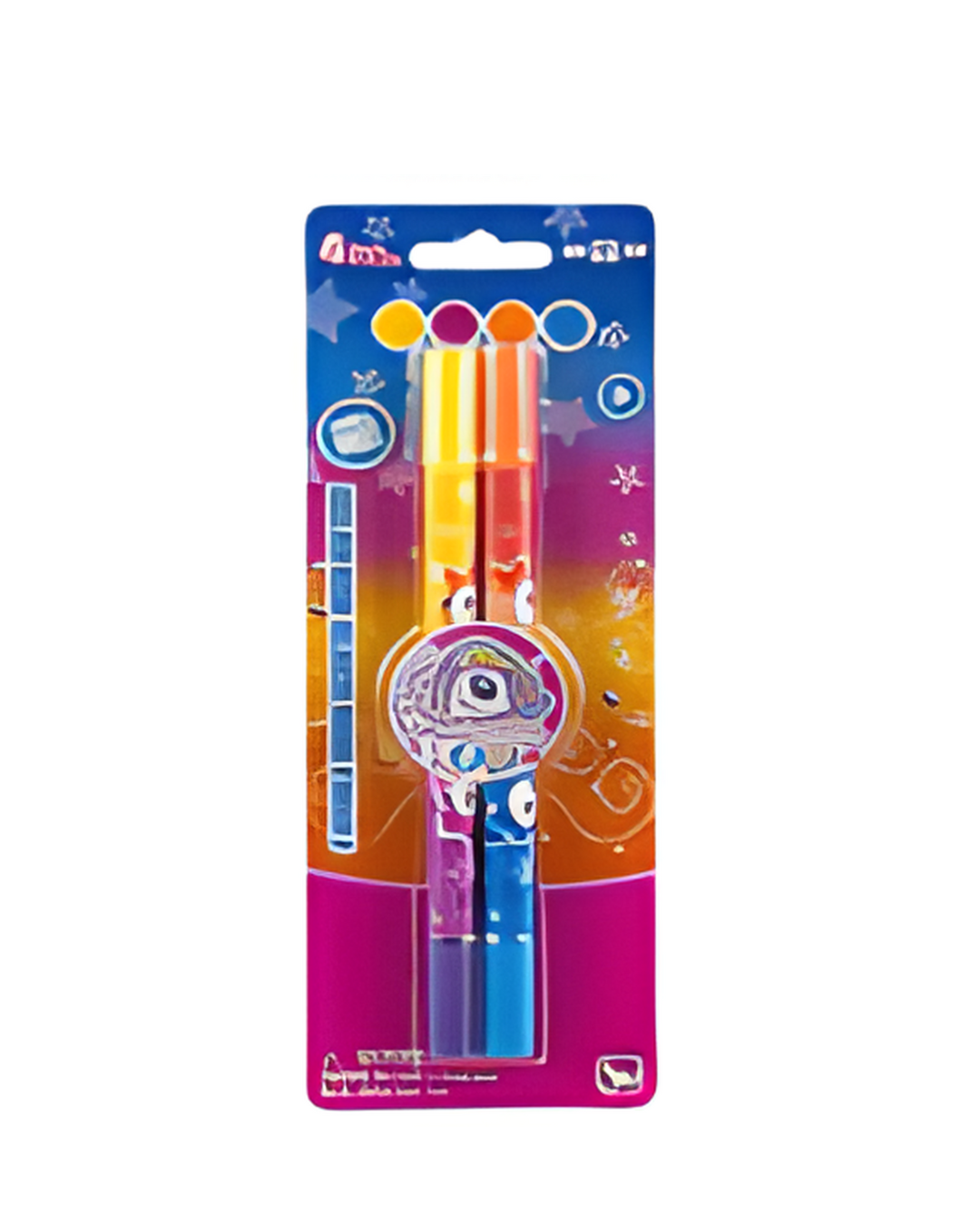 HIGHLIGHTER,2pc SCENTED SCENTI