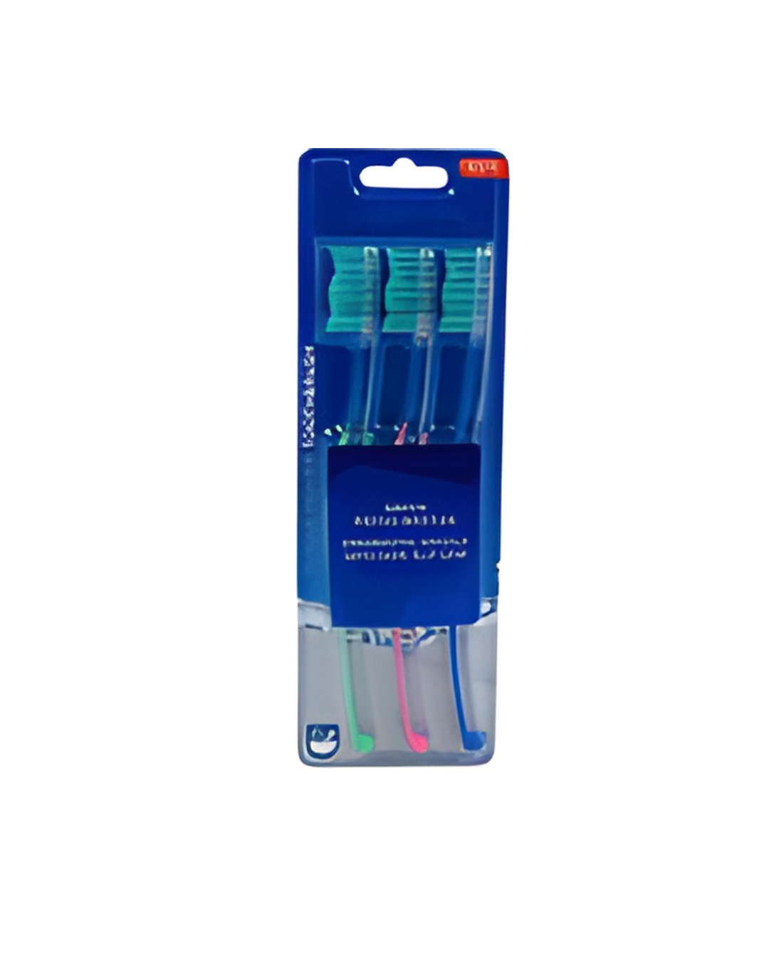 TOOTHBRUSH,3ct PLAQUE FIGHTER