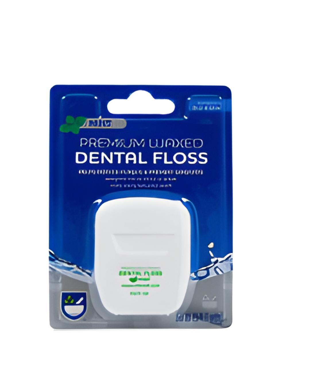 FLOSS,54.7yd RA PREM MINT