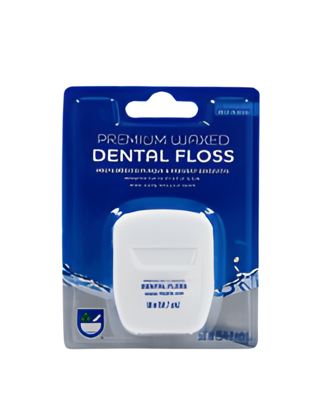 FLOSS,54.7ydPREM WAX