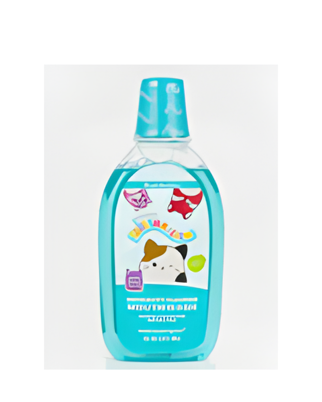 MOUTHWASH,12ozSQUISHMALLOWS MI