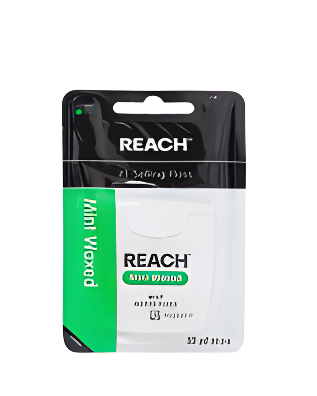 DENTAL FLOSS, REACH,55 YRD,MIN