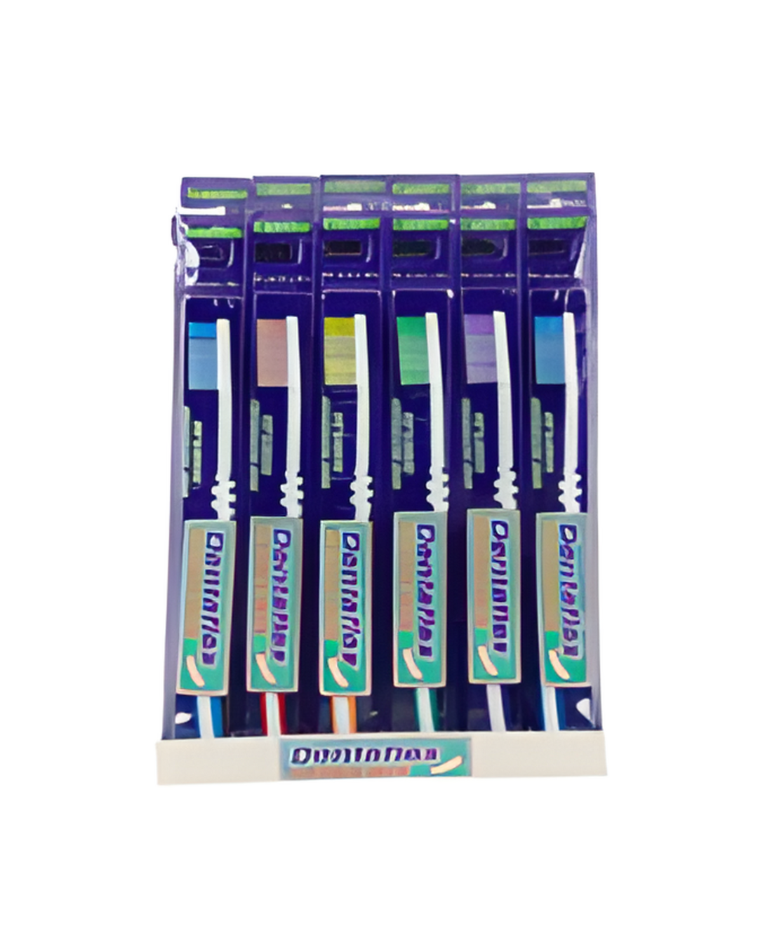 TOOTHBRUSH,DENTAFLEX , SOFT