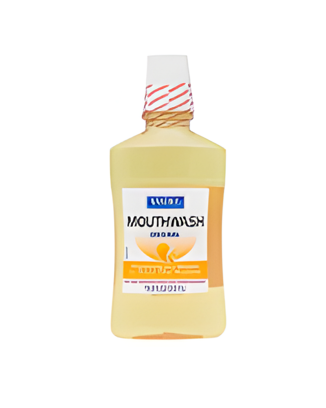 MOUTHWASH,16.9oz ORIGINAL LUCK