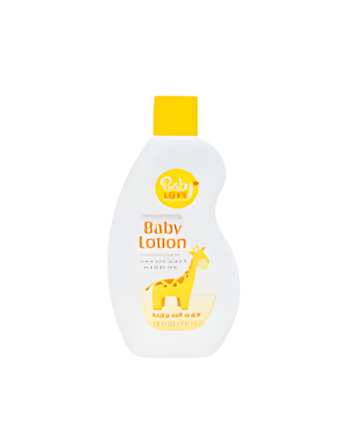 BABY LOTION,12oz MOISTURIZING