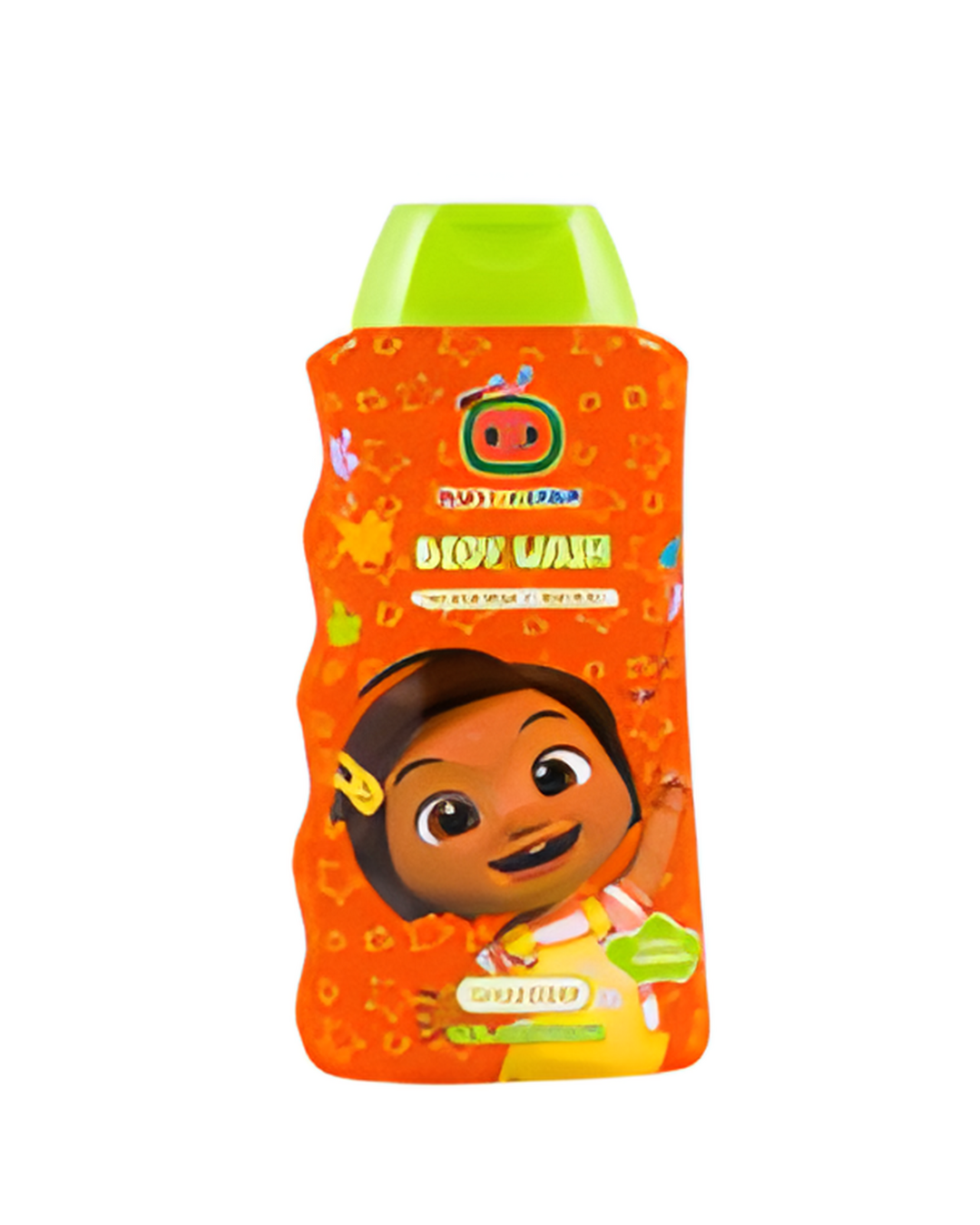 BODY WASH 12oz COCOMELON