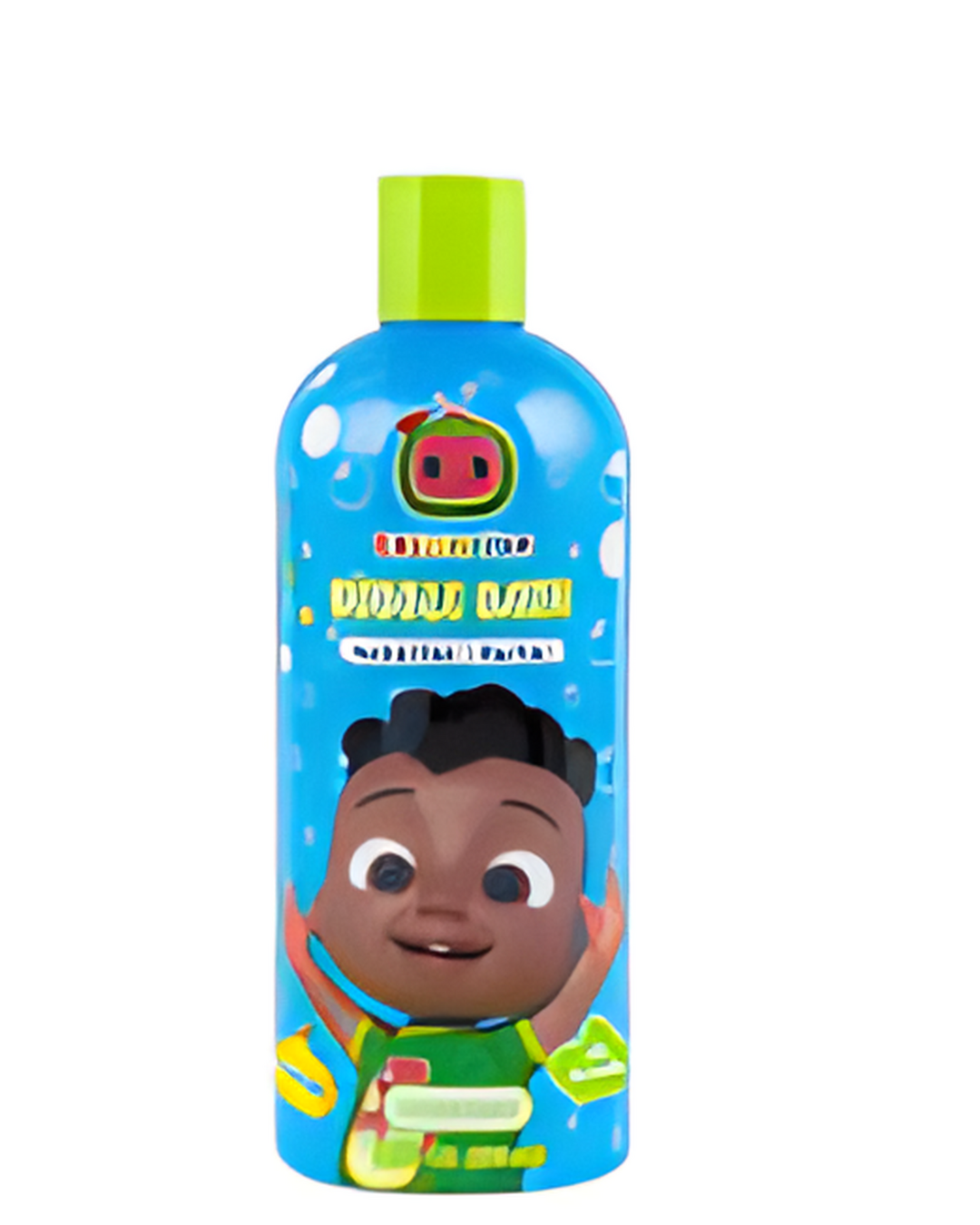 BUBBLE BATH 12oz  COCOMELON FI