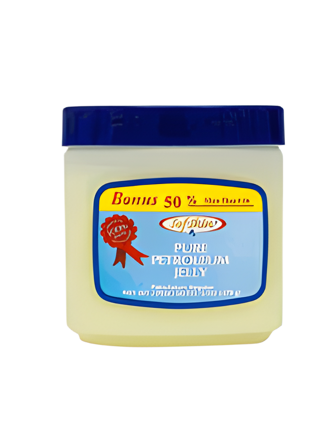 PETROLEUM JELLY,6oz REGULAR
