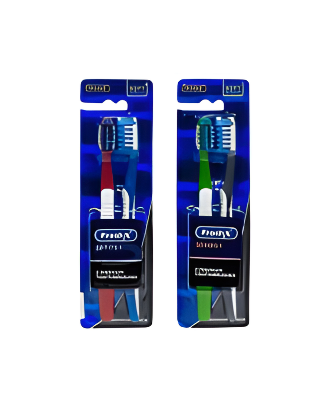 TOOTHBRUSH,2pk REACH SOFT FRES