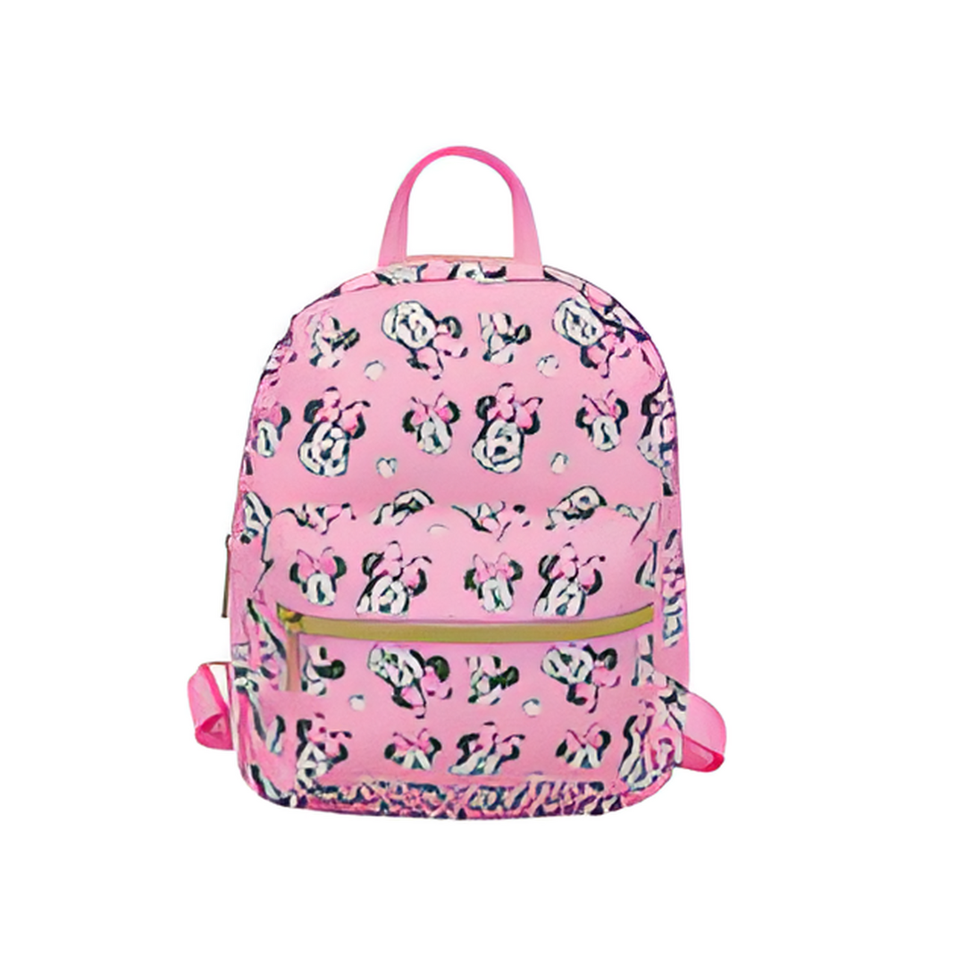 BACKPACK,10"PU MINI MINNIE MOU