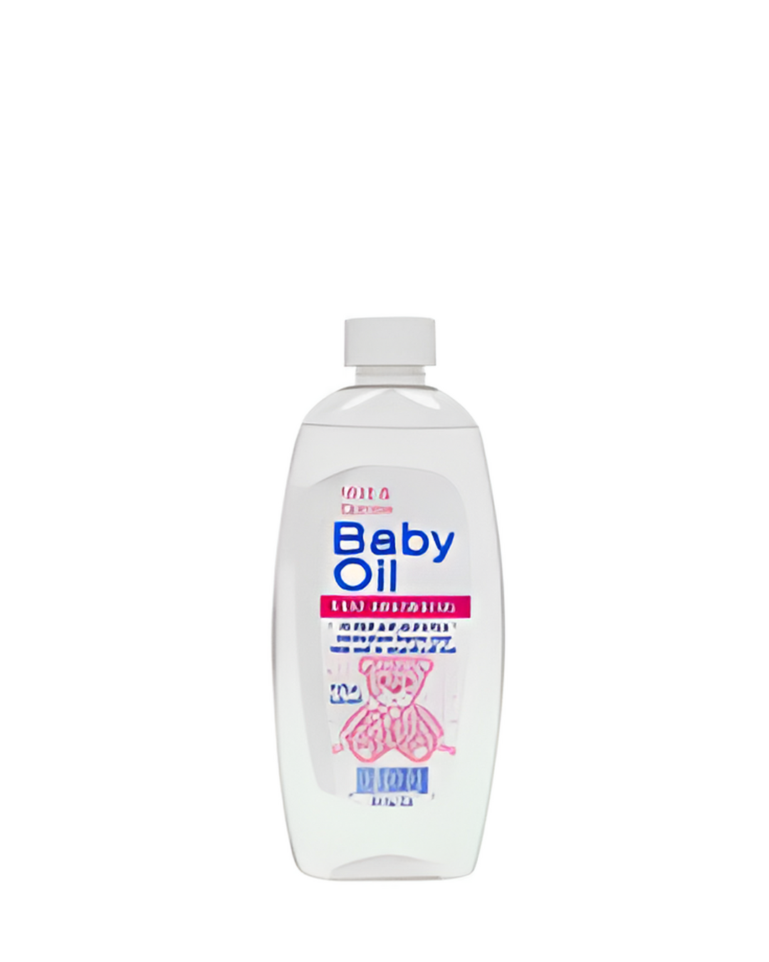 BABY OIL,10oz MILD&GENTLE FAST