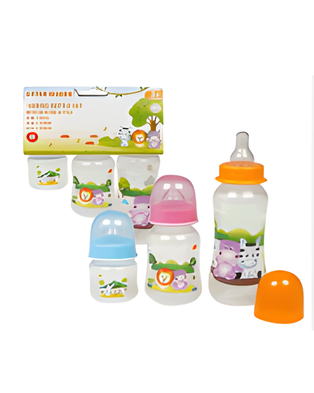 BABY BOTTLE,3pkR.NECKwFINGER G