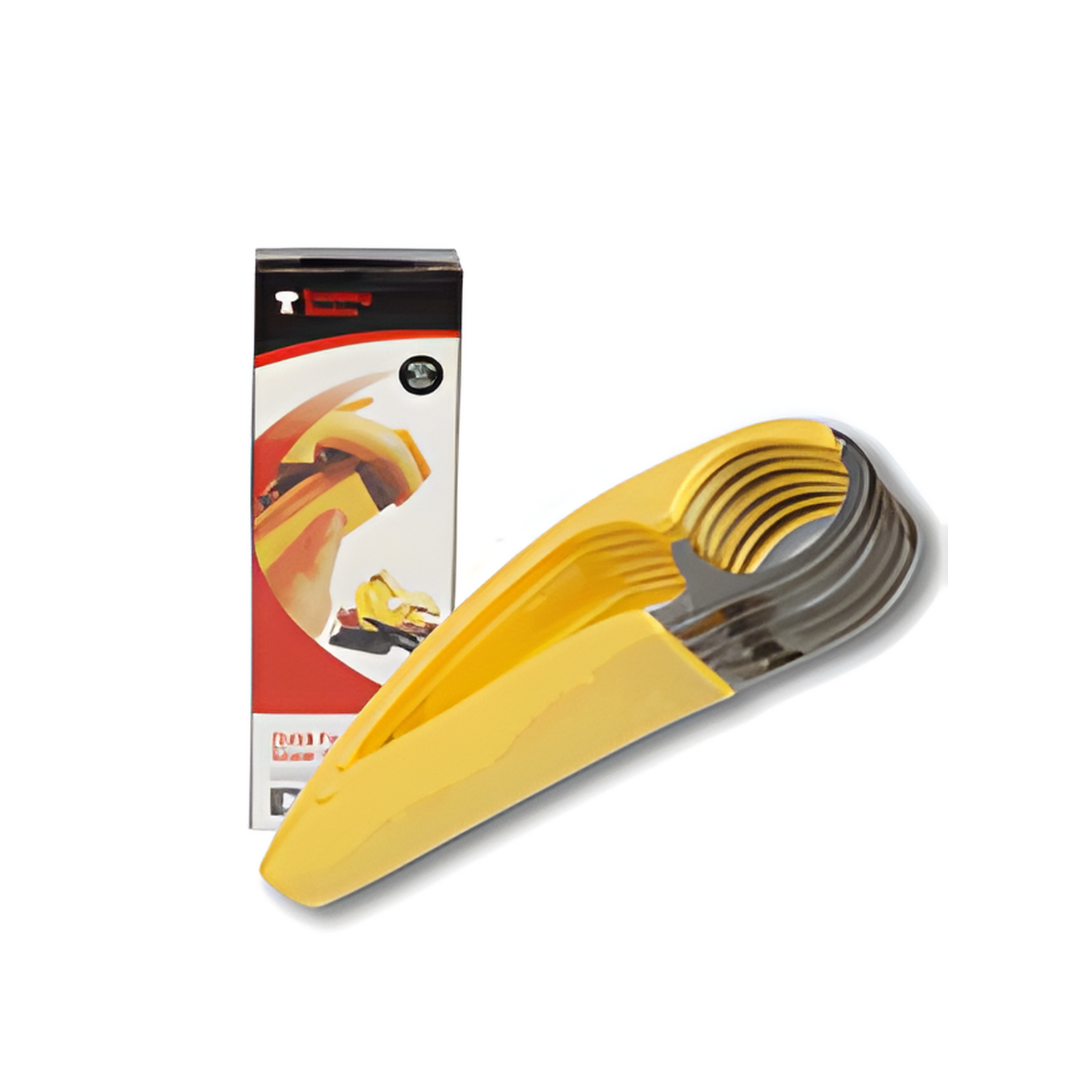 KITCHEN TOOL, BANANA SLICER