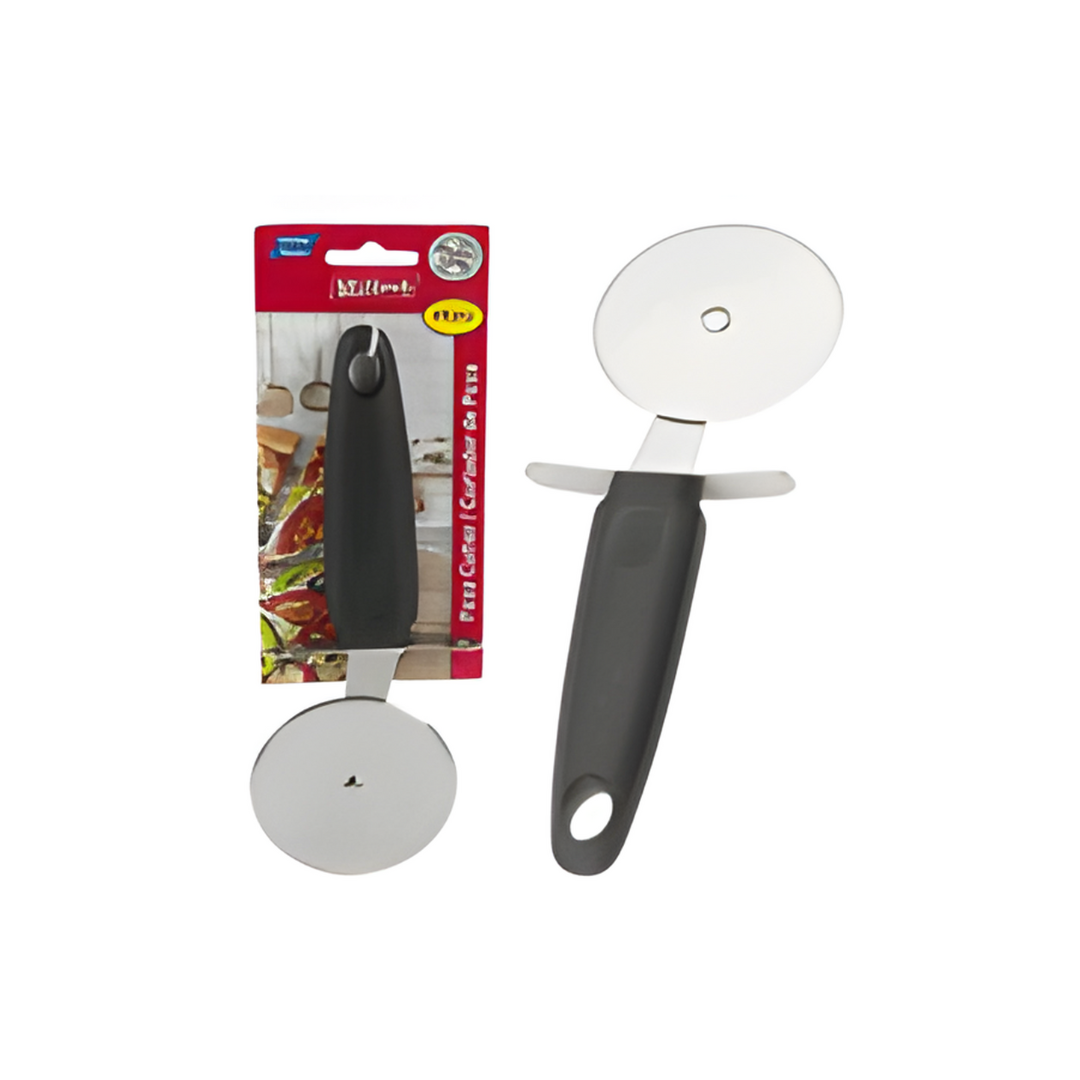 KITCHEN GADGET,7.5"PIZZA CUTTE