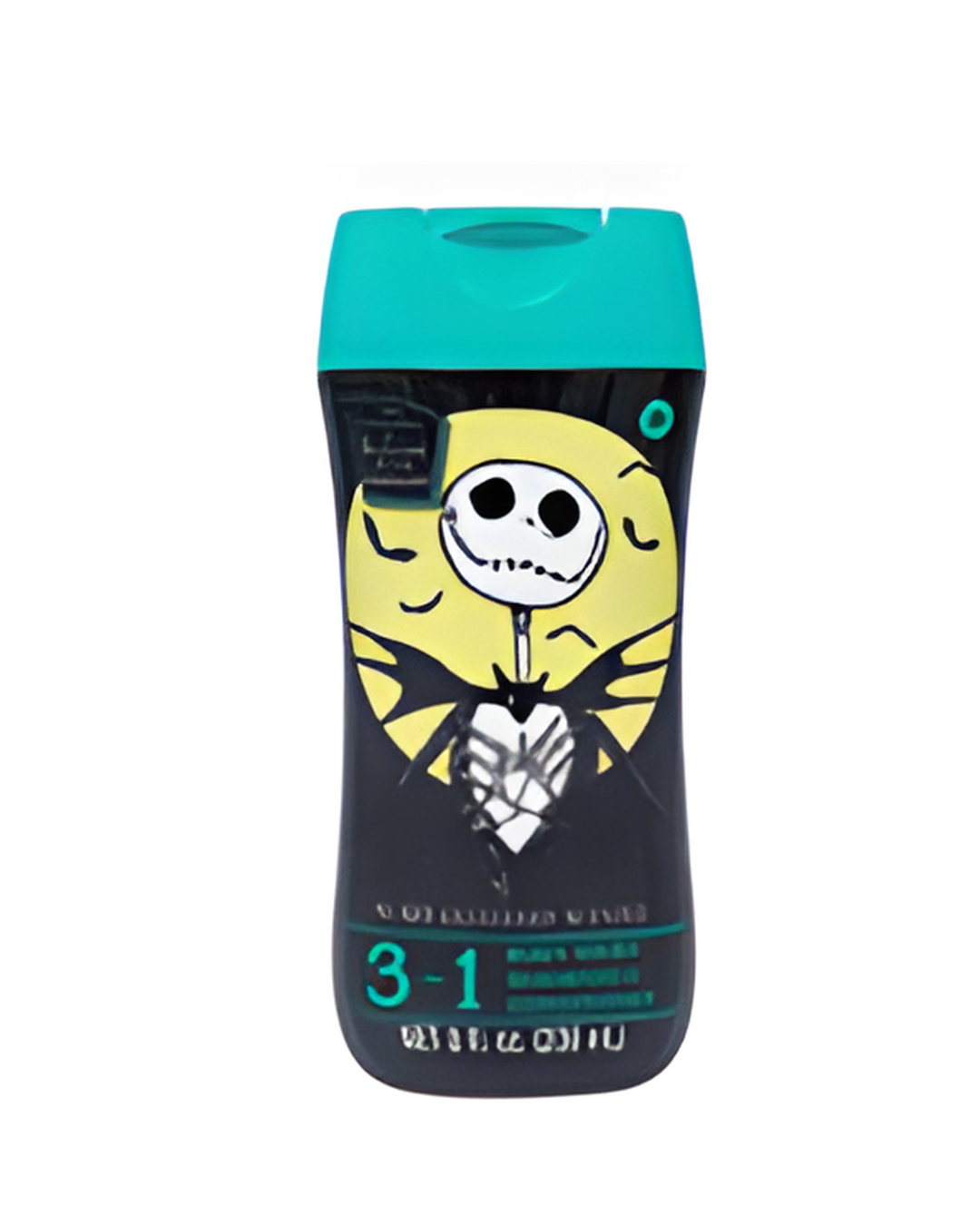 SHAMPOO,8oz3in1 NBC KIDS