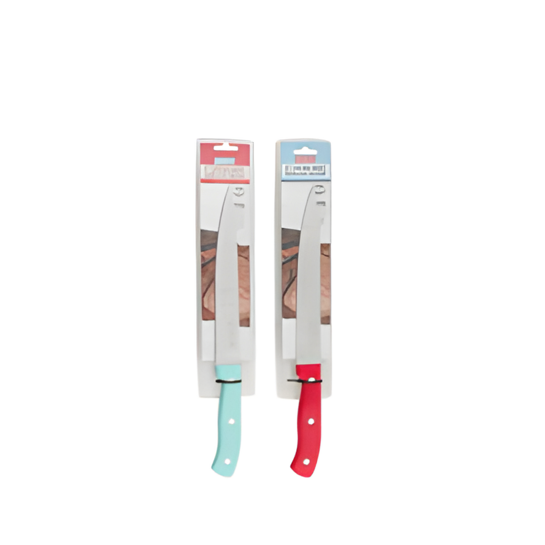 SLICER,8" 2ASST/CLRS,1.5mm