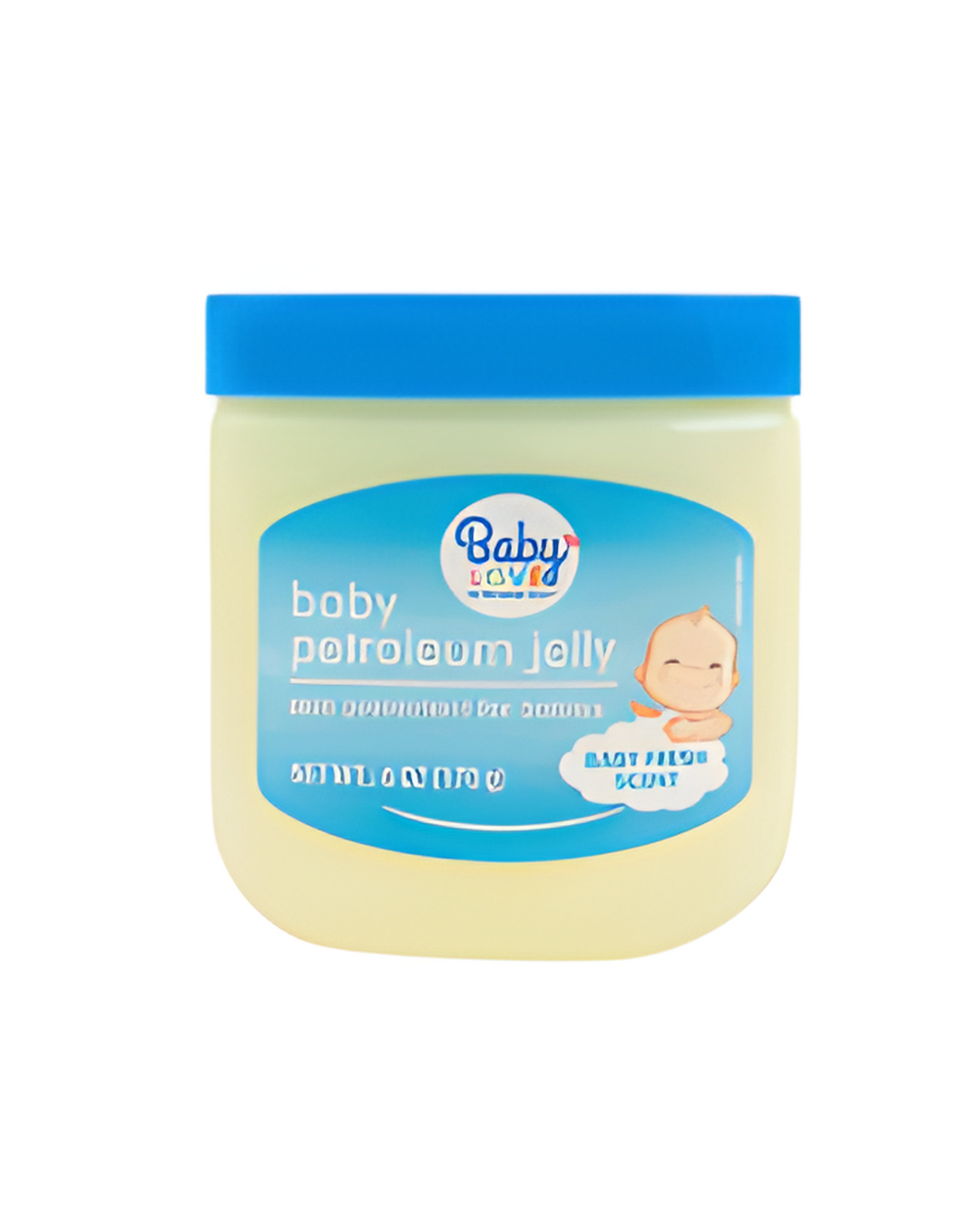 PETROLEUM JELLY,6oz BABY FRESH