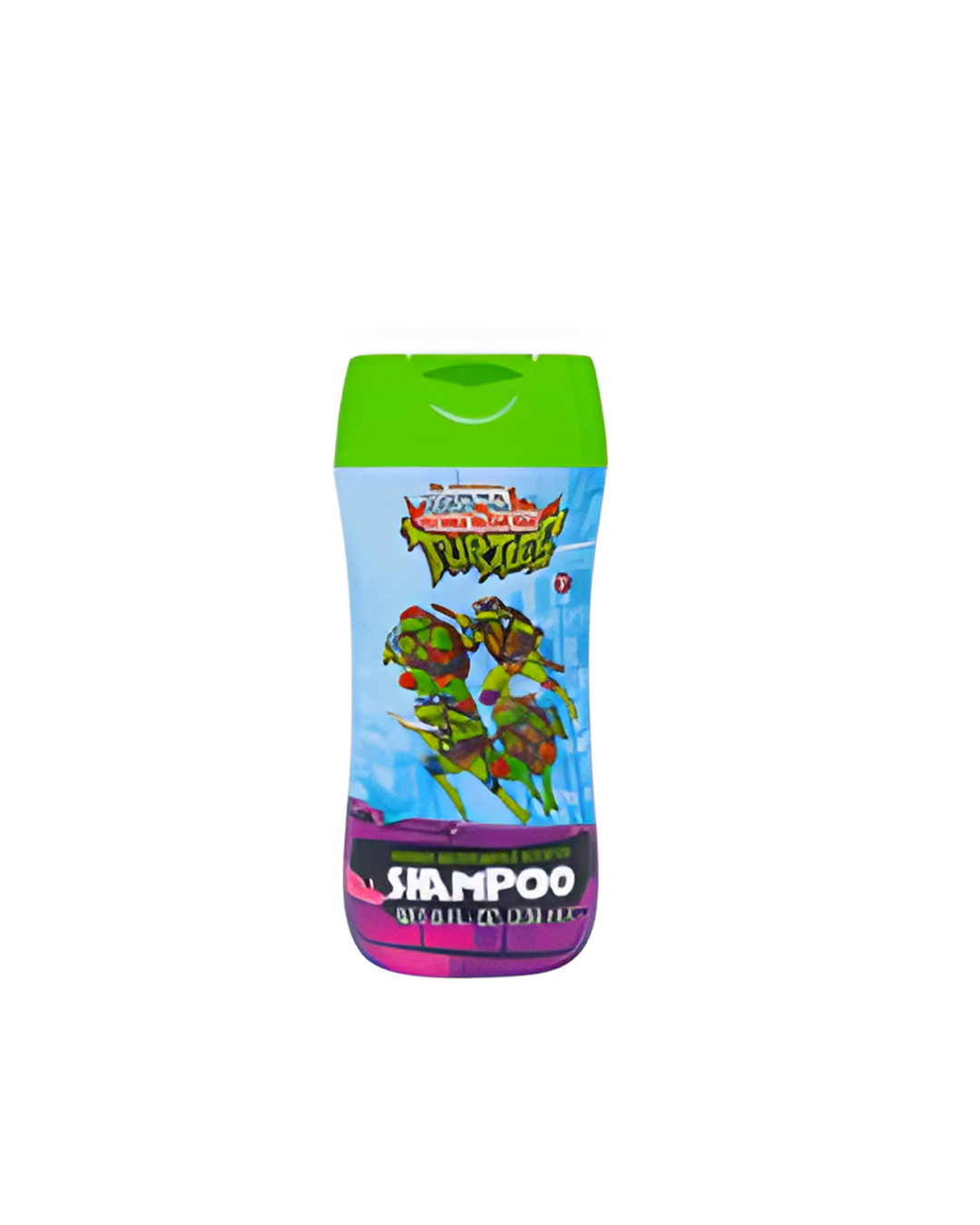 SHAMPOO,8oz TMNT KIDS