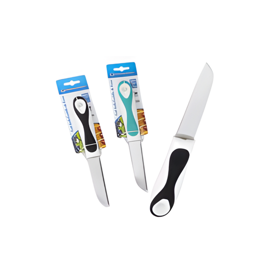 FRUIT KNIFE,8½" ASSORTED