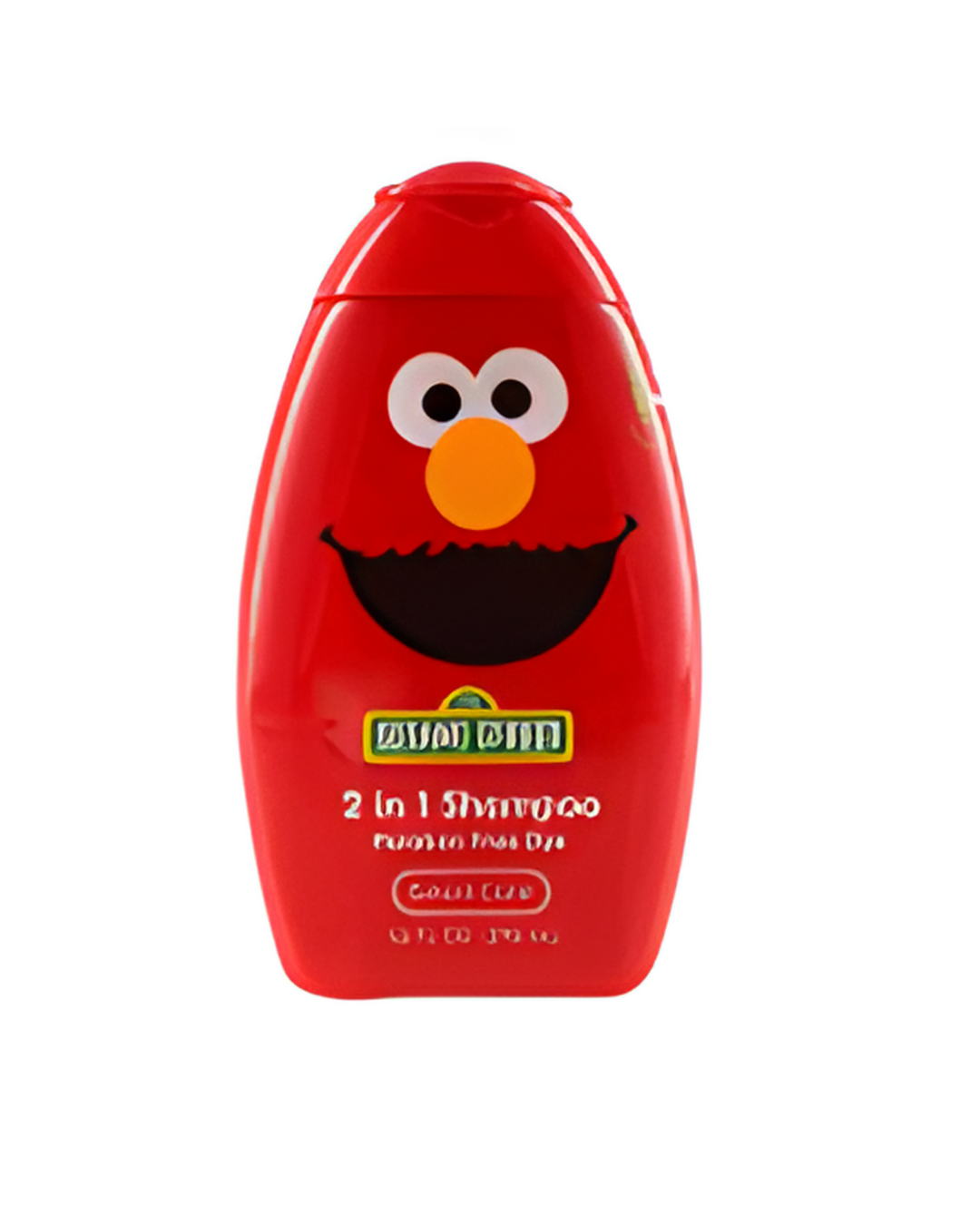 SHAMPOO,10oz2-in1SESAME STREET