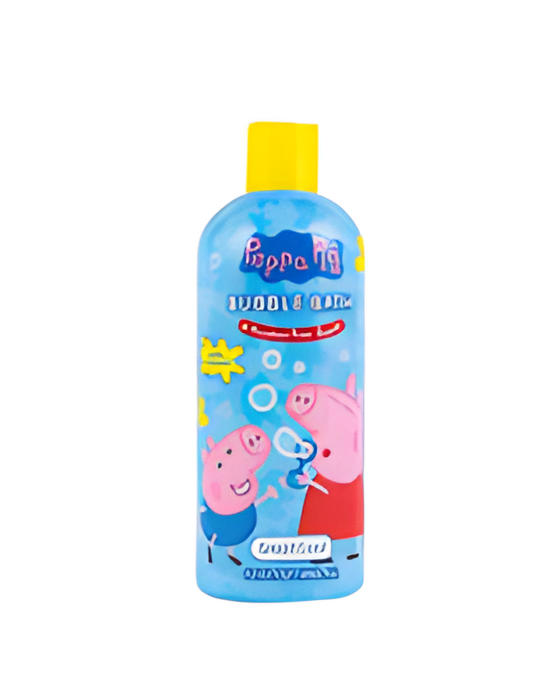 BUBBLE BATH,12ozPEPPA PIG SMAR