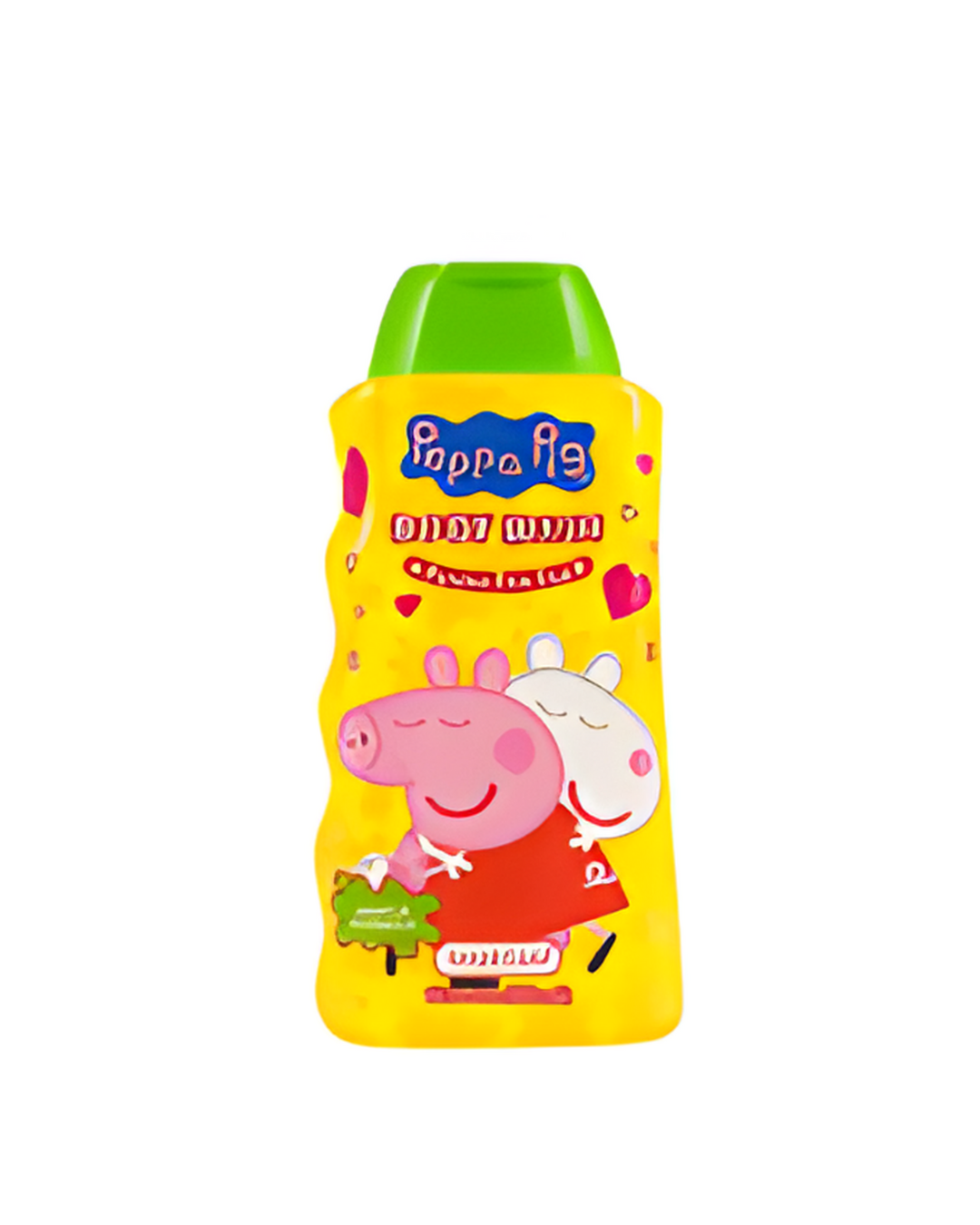 BODY WASH,12oz PEPPA PIG SMART